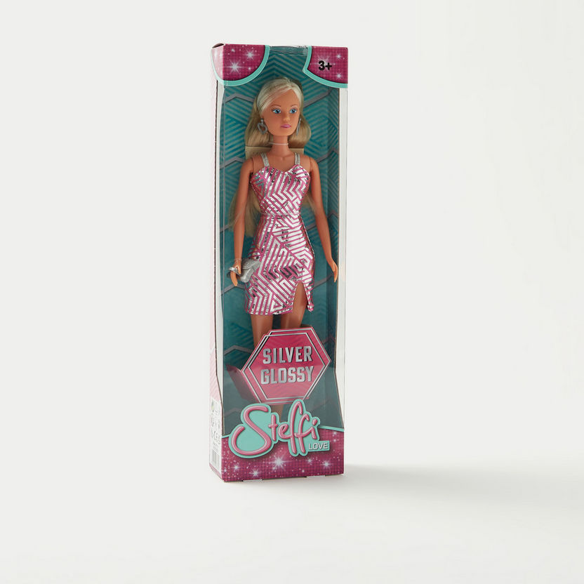 Simba Steffi Love Fashion Doll-Dolls and Playsets-image-4