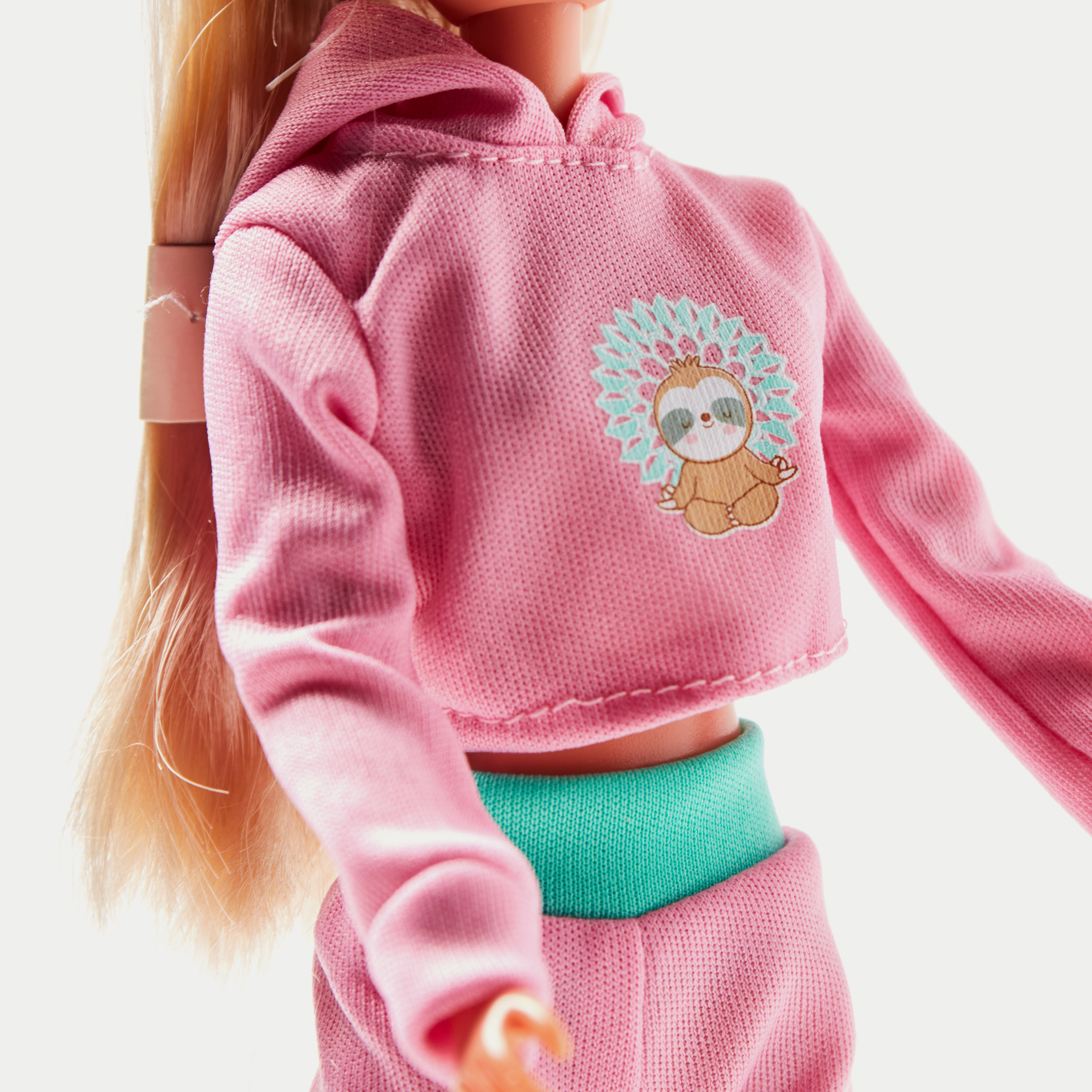 Hey best sale doll sweatshirt