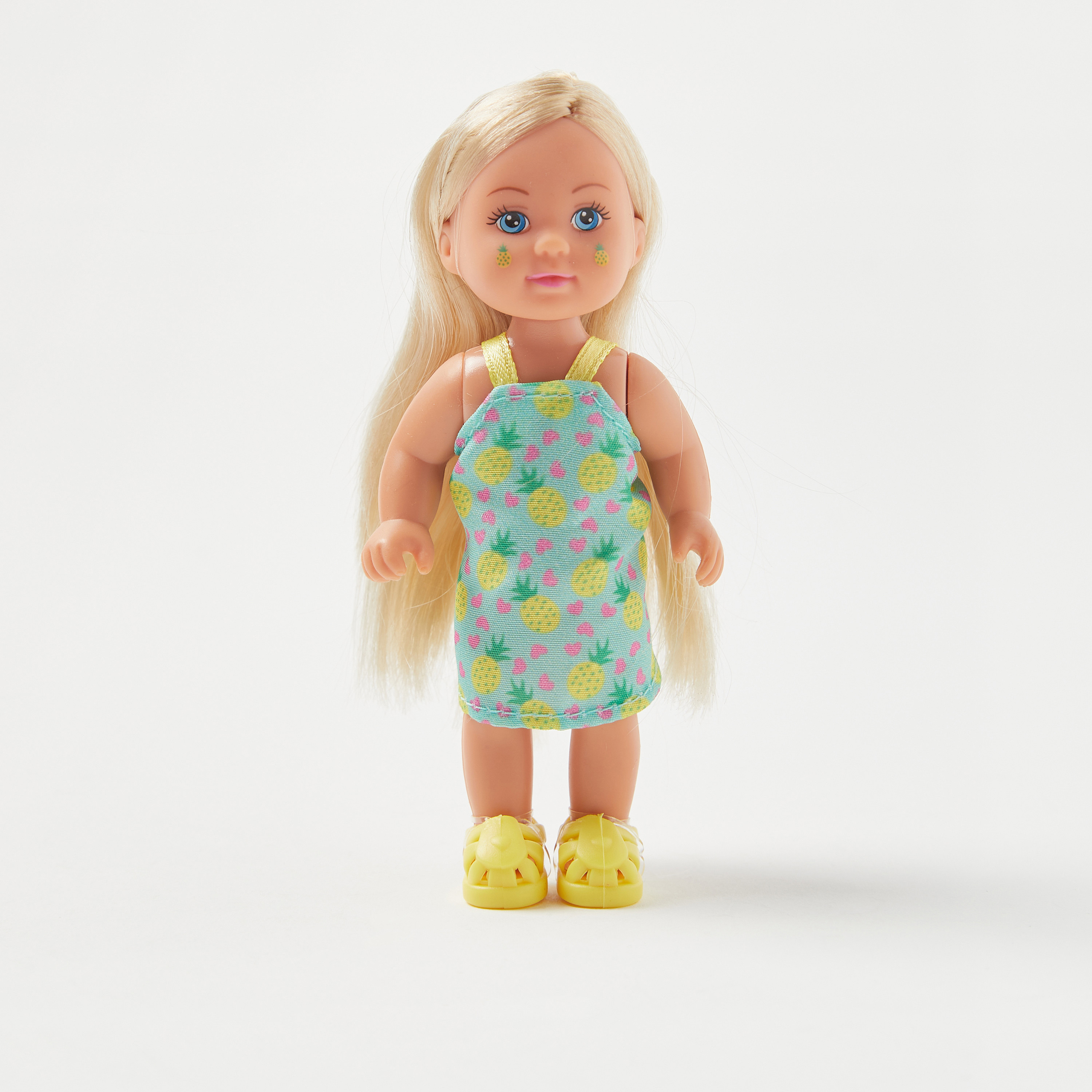 دمية كيوت فروتس إيفي لاف من سيمبا-toys-dollsandplaysets-dolls-image-1