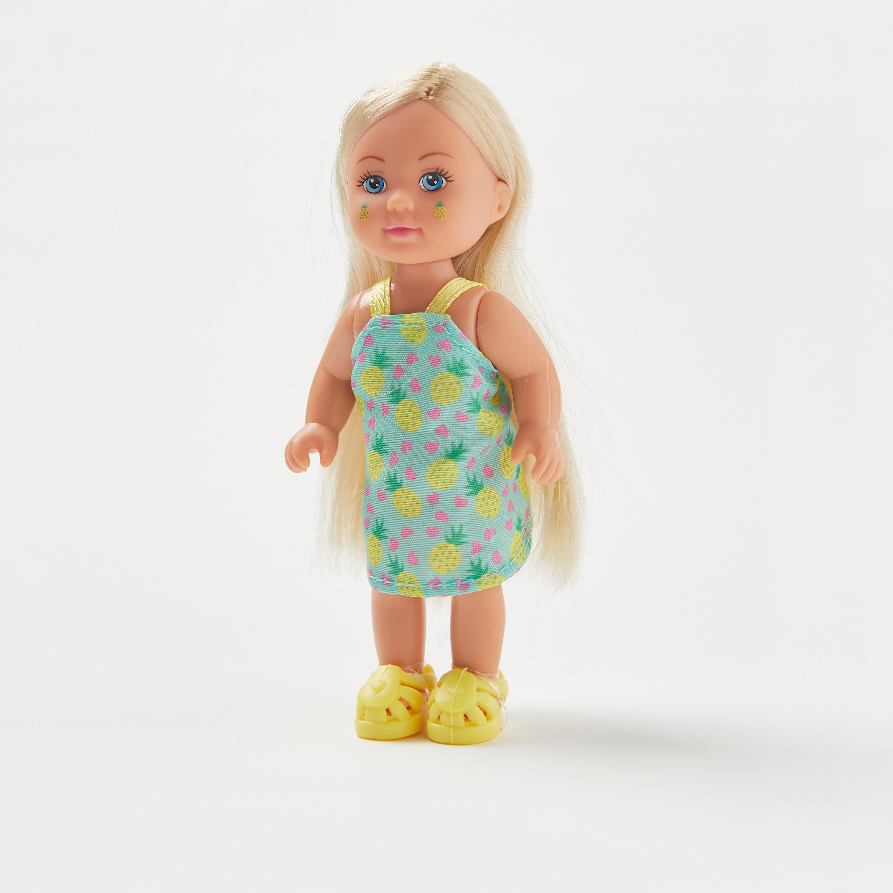 دمية كيوت فروتس إيفي لاف من سيمبا-toys-dollsandplaysets-dolls-image-2