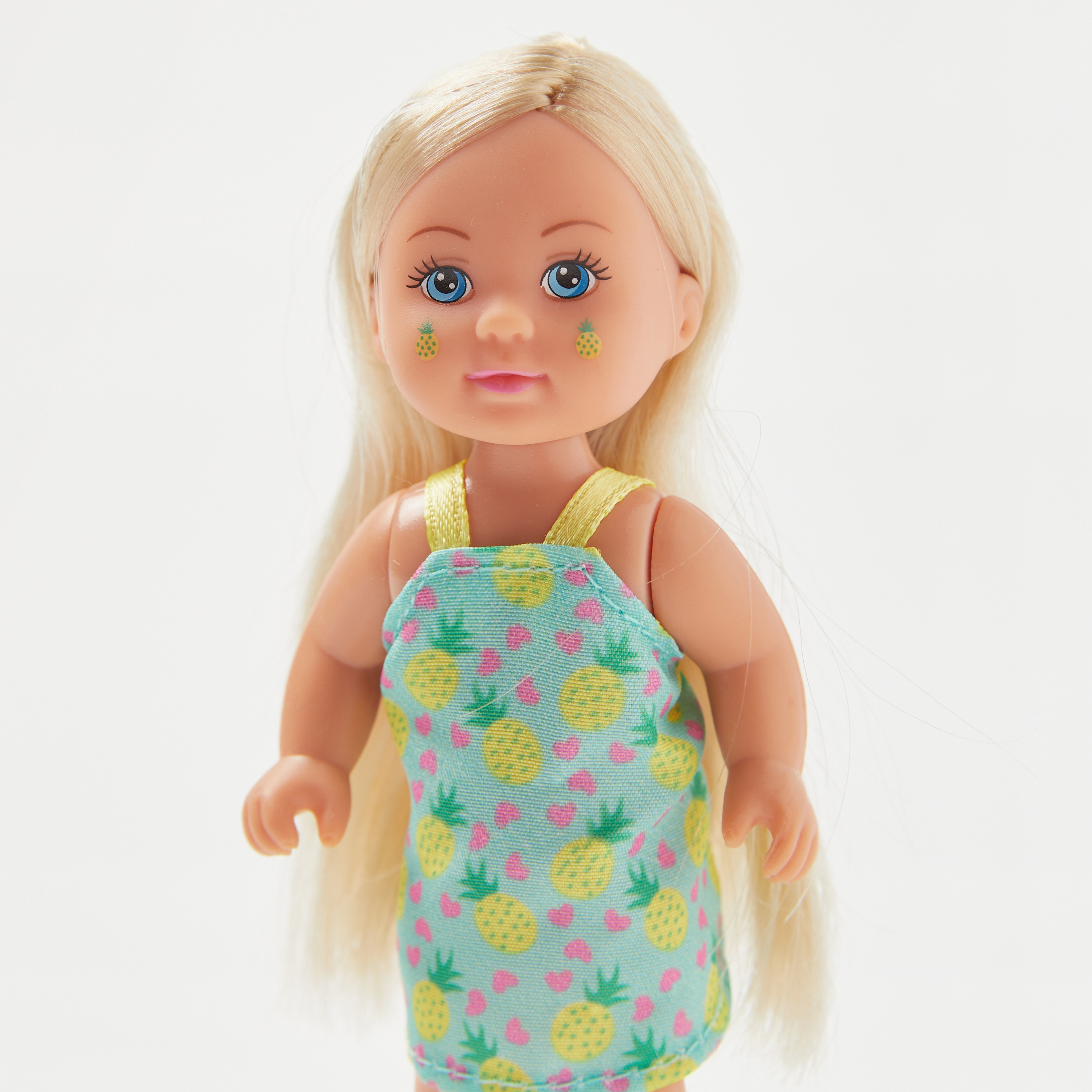 دمية كيوت فروتس إيفي لاف من سيمبا-toys-dollsandplaysets-dolls-image-3