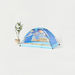 Juniors Space Dream Printed Tent with LED Light - 160x95x82 cms-Outdoor Activity-thumbnailMobile-0