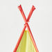 Juniors Owe Teepee with LED Light - 120x120x160 cms-Outdoor Activity-thumbnail-2