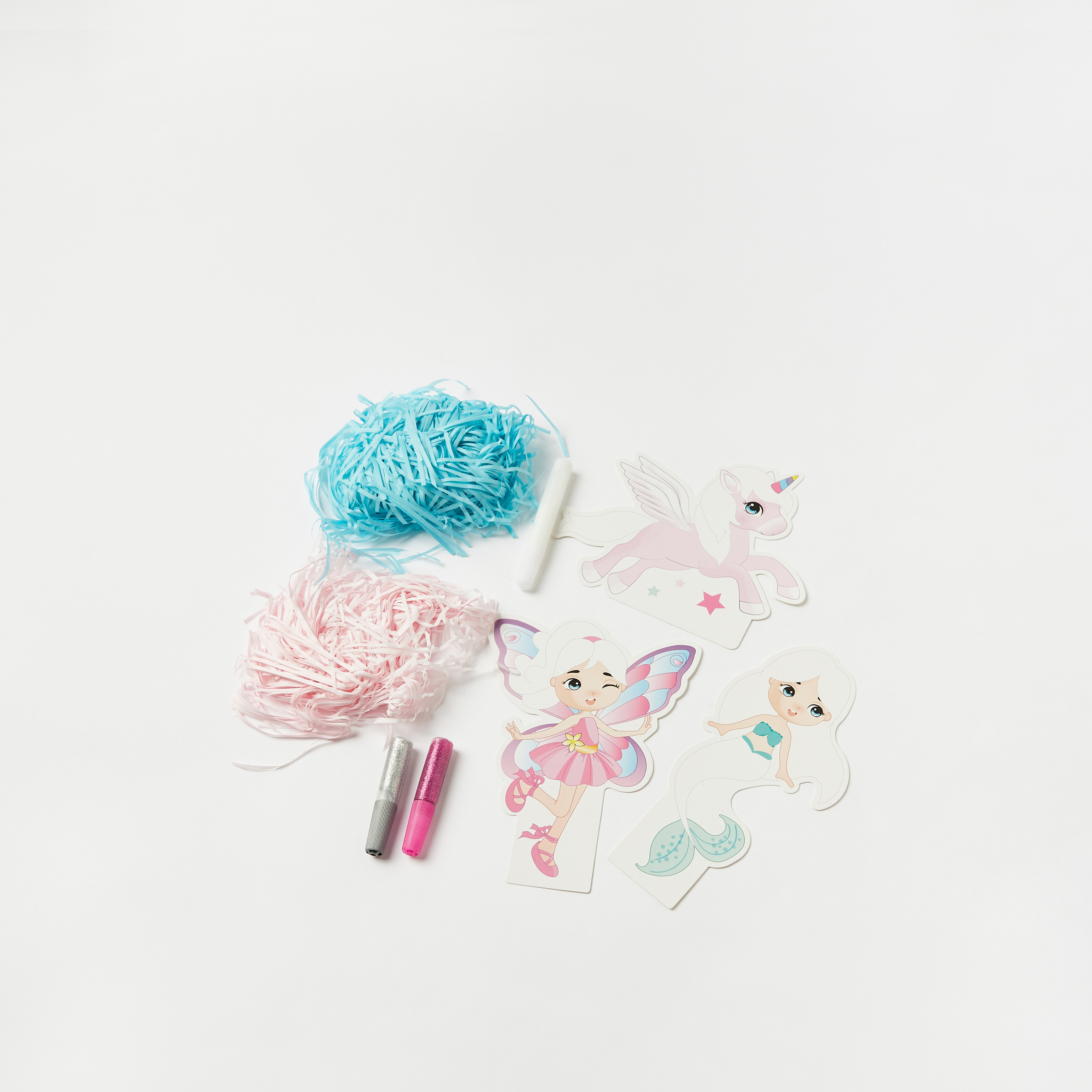 شنطة حرفية فانتاسي كرافت كيس من فاشون مي-school-artsandcrafts-image-3