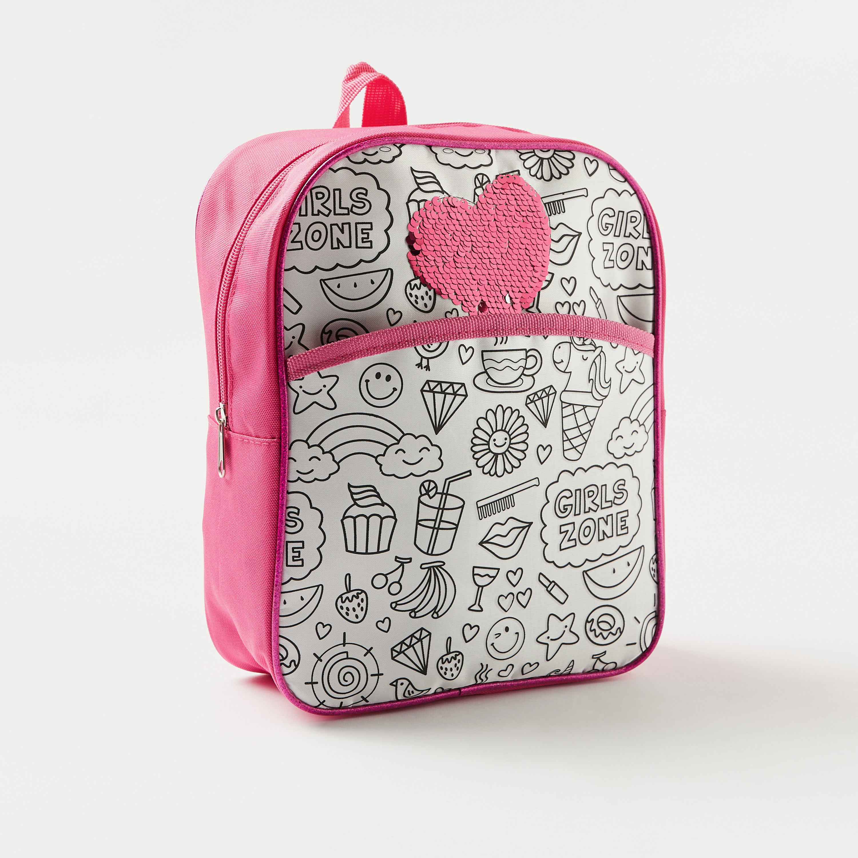 Fashion ME Embellished Backpack with Adjustable Straps-school-bagsandbackpacks-backpacks-image-2