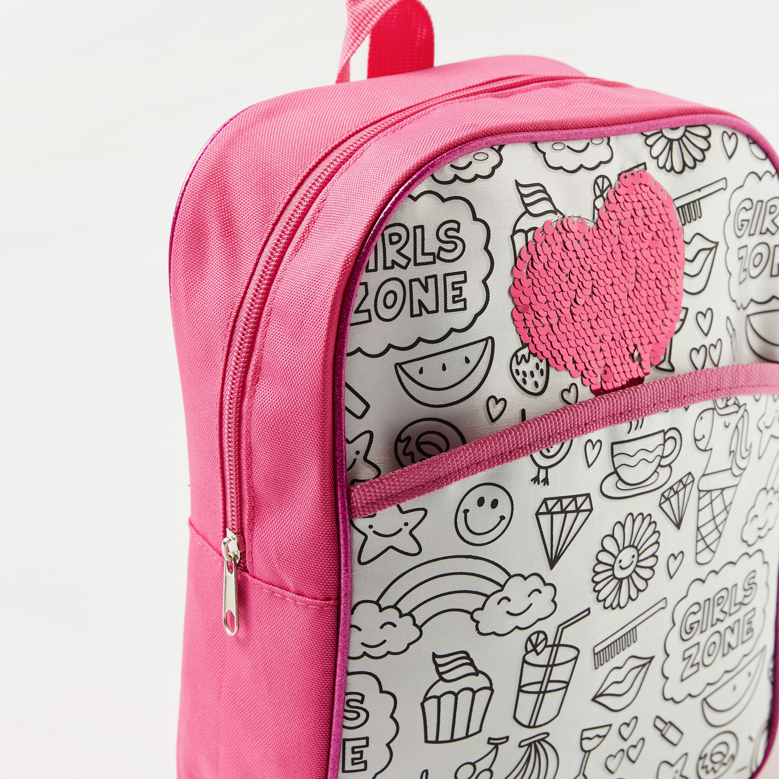 Fashion ME Embellished Backpack with Adjustable Straps-school-bagsandbackpacks-backpacks-image-3