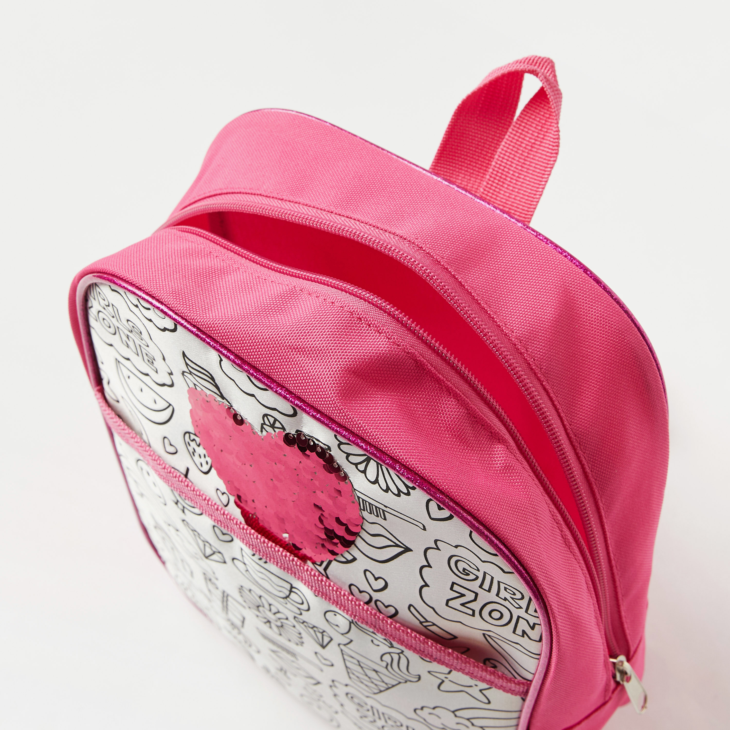 Fashion ME Embellished Backpack with Adjustable Straps-school-bagsandbackpacks-backpacks-image-5