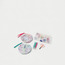 Fashion ME Unicorn Print Bracelet Design Jewelry Kit-school-artsandcrafts-image-2