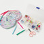 Fashion ME Unicorn Print Bracelet Design Jewelry Kit-school-artsandcrafts-image-5