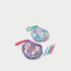 Fashion ME Mermaid Print Bracelet Design Jewelry Kit-school-artsandcrafts-image-3