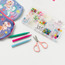 Fashion ME Mermaid Print Bracelet Design Jewelry Kit-school-artsandcrafts-image-5