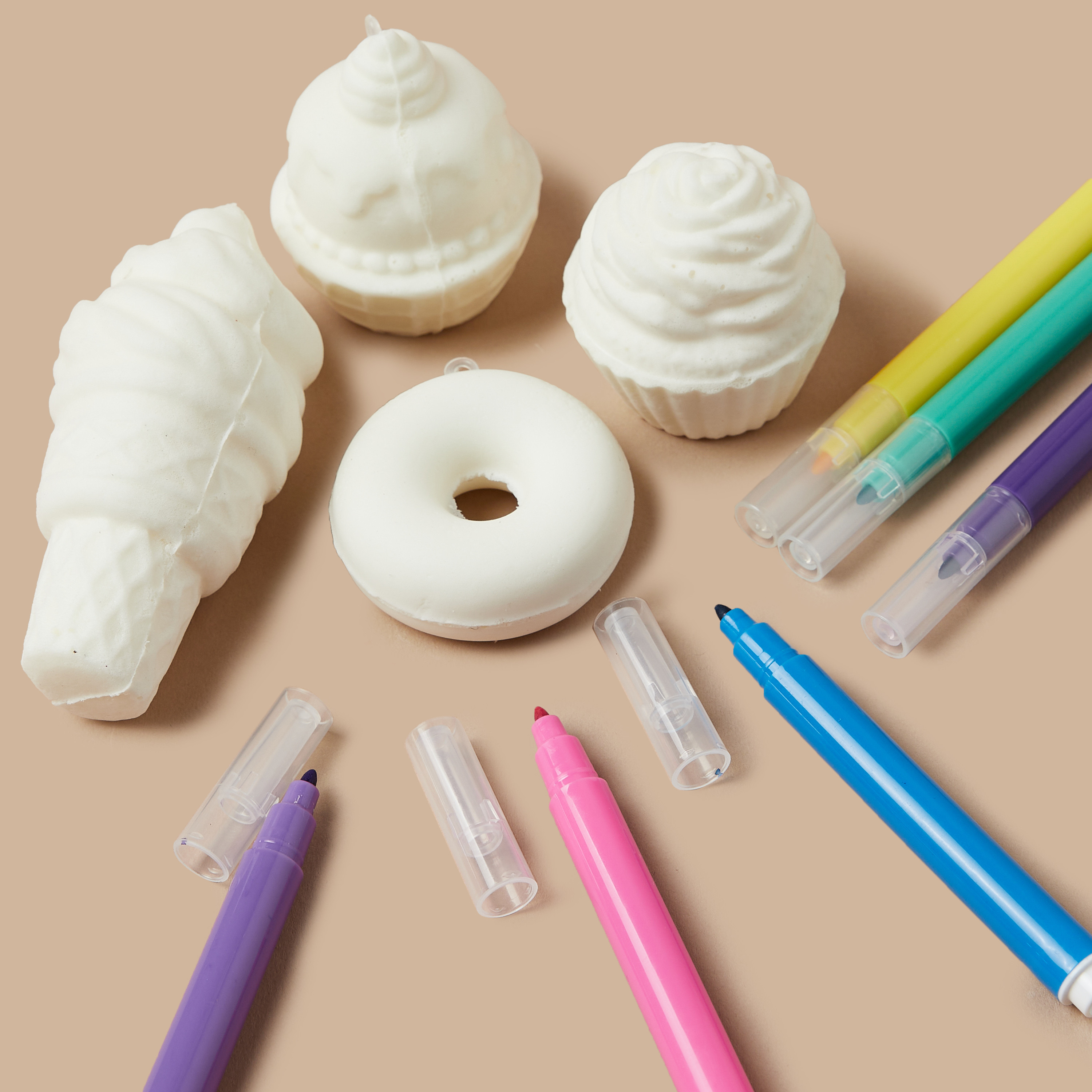 Fashion ME Squishy Dessert Figurines-school-artsandcrafts-image-5