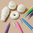 مجسمات حلوى إسفنجية من فاشون مي-school-artsandcrafts-image-1