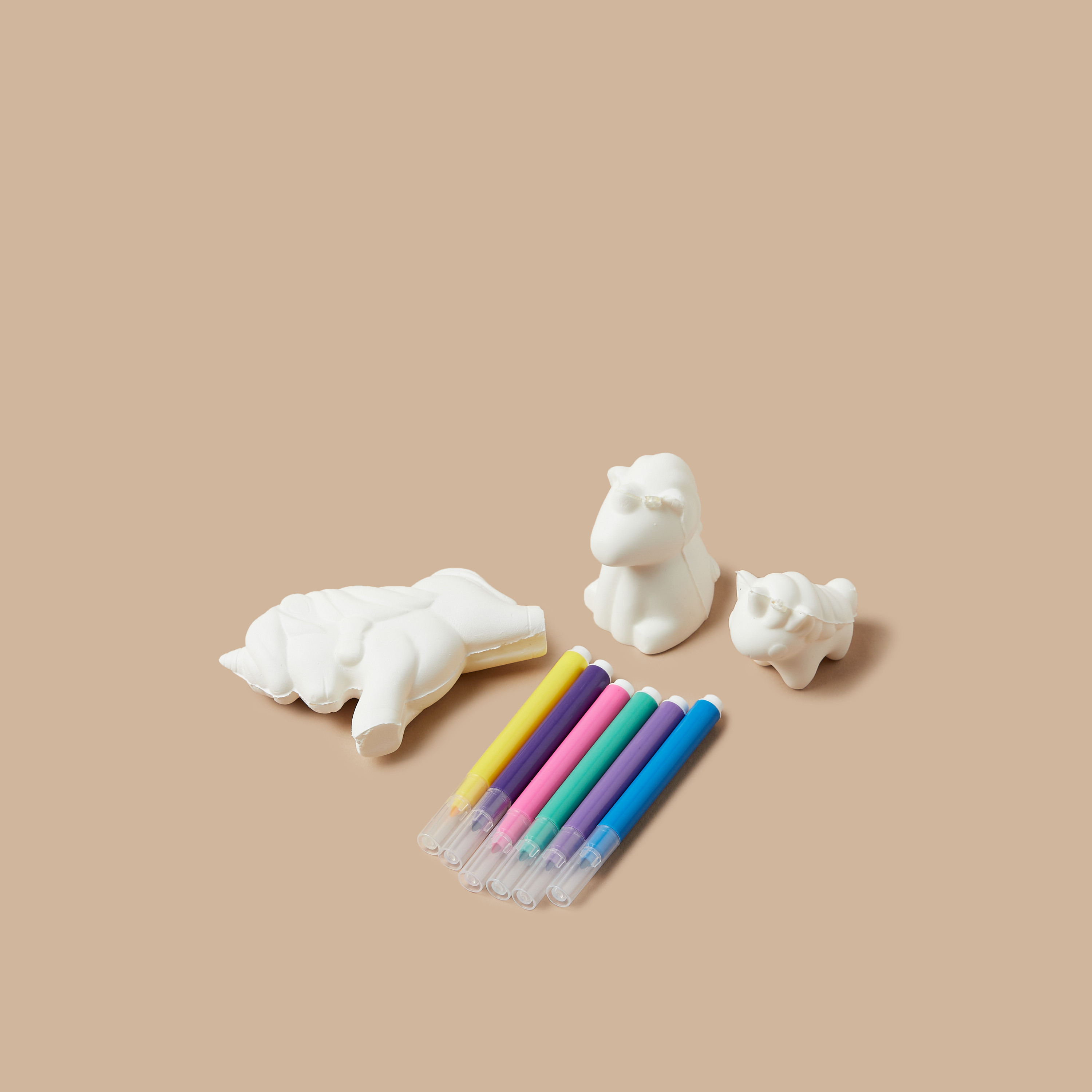 Fashion ME Squishy Unicorn Figurines Playset-school-artsandcrafts-image-2