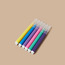 مجموعة لعب تماثيل يونيكورن إسفنجية من فاشون مي-school-artsandcrafts-image-2