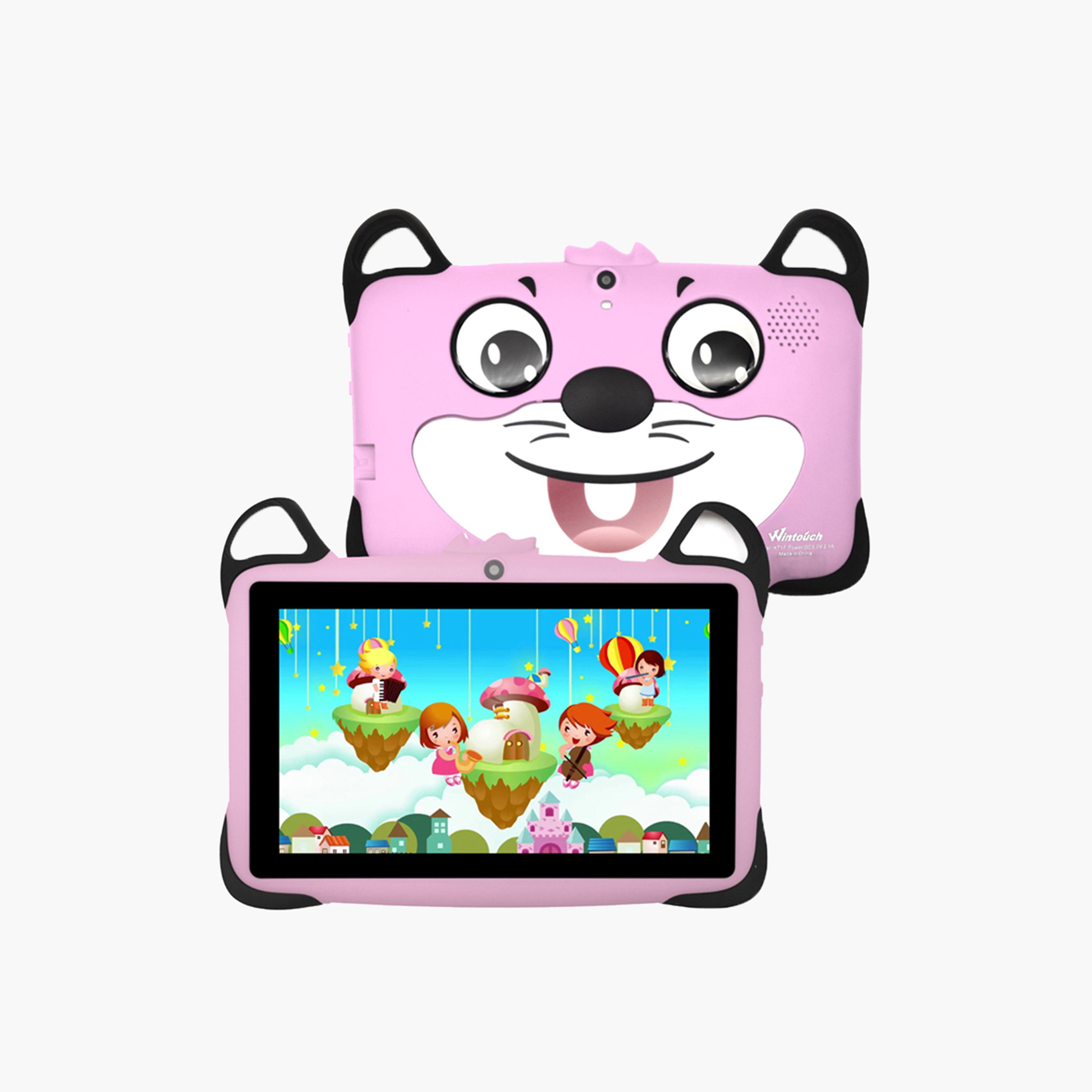 تابلت كيدز ليرنينج من وين تاتش-electronics-tablets-image-1