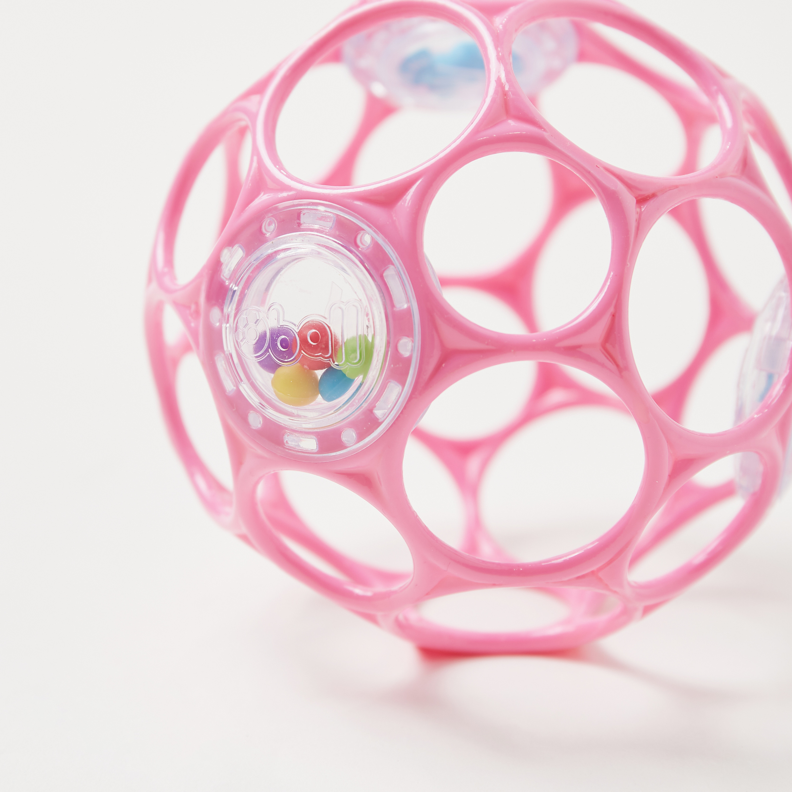 Bright Starts Oball Rattle Easy-Grasp Toy-toys-babyandtoddlertoys-rattlesandteethers-image-3