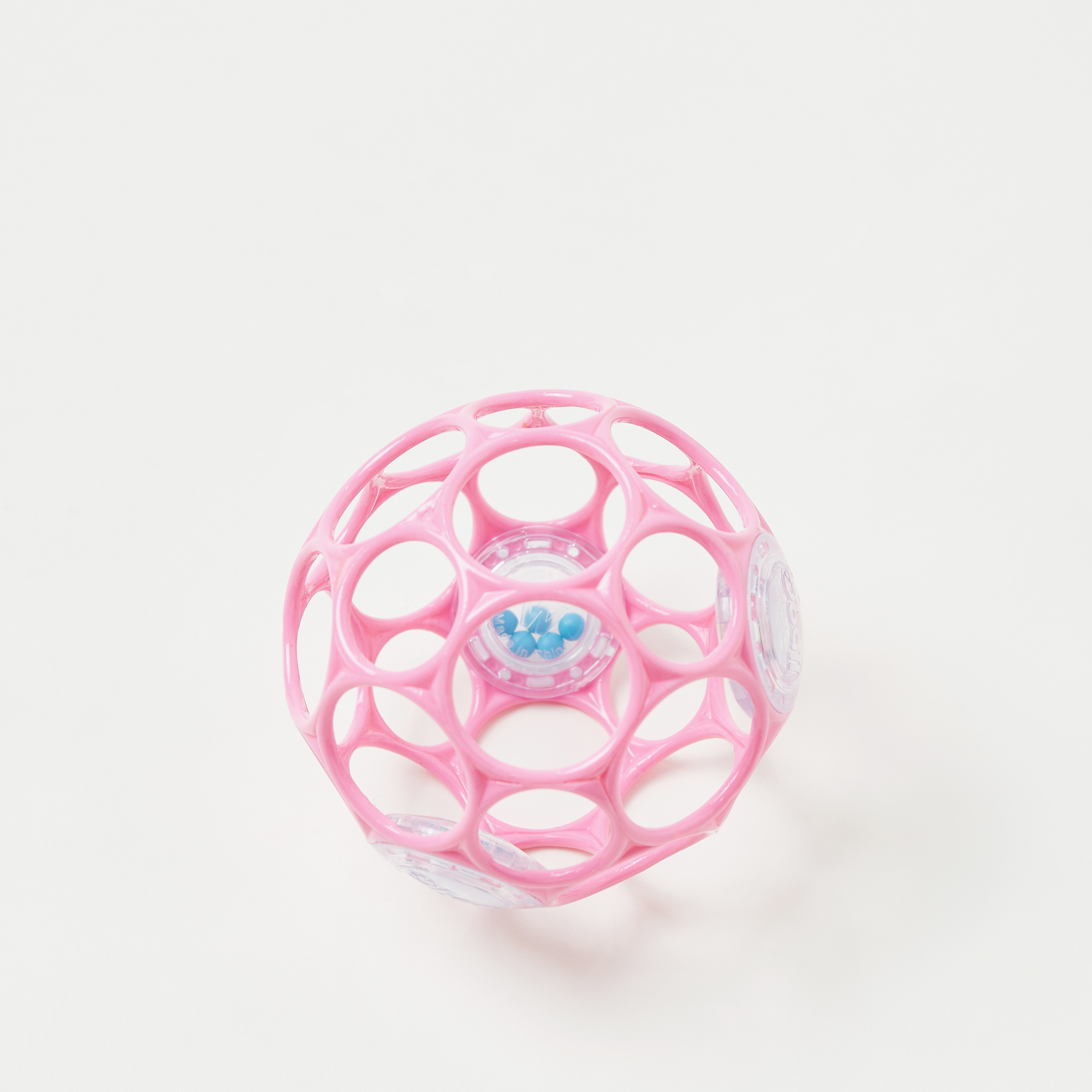 Bright Starts Oball Rattle Easy-Grasp Toy-toys-babyandtoddlertoys-rattlesandteethers-image-4