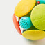 لعبة كرة الزحف والمطاردة وبل بوبل من برايت ستارتس-toys-babyandtoddlertoys-rattlesandteethers-image-2