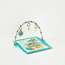 مركز أنشطة شريط ألعاب تيكي من برايت ستارتس-baby-infantactivity-playgyms-image-3
