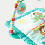 مركز أنشطة شريط ألعاب تيكي من برايت ستارتس-baby-infantactivity-playgyms-image-2
