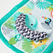 Bright Starts Tropical Print Playmat-Baby and Preschool-thumbnailMobile-3