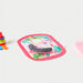 Bright Starts Tropical Print Playmat-Baby and Preschool-thumbnail-0