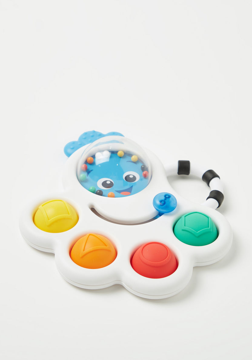 Baby Einstein Opus's Sensory Pops Toy-Baby and Preschool-image-0