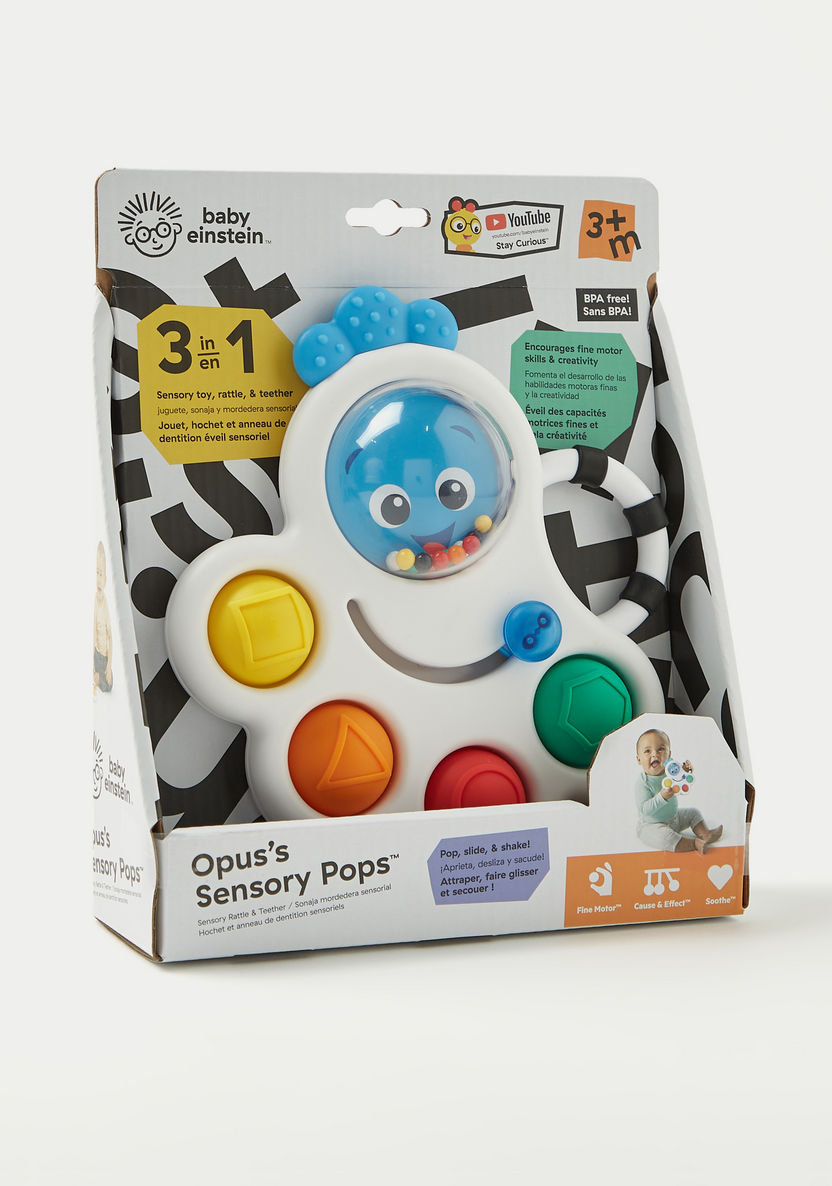Baby Einstein Opus's Sensory Pops Toy-Baby and Preschool-image-4
