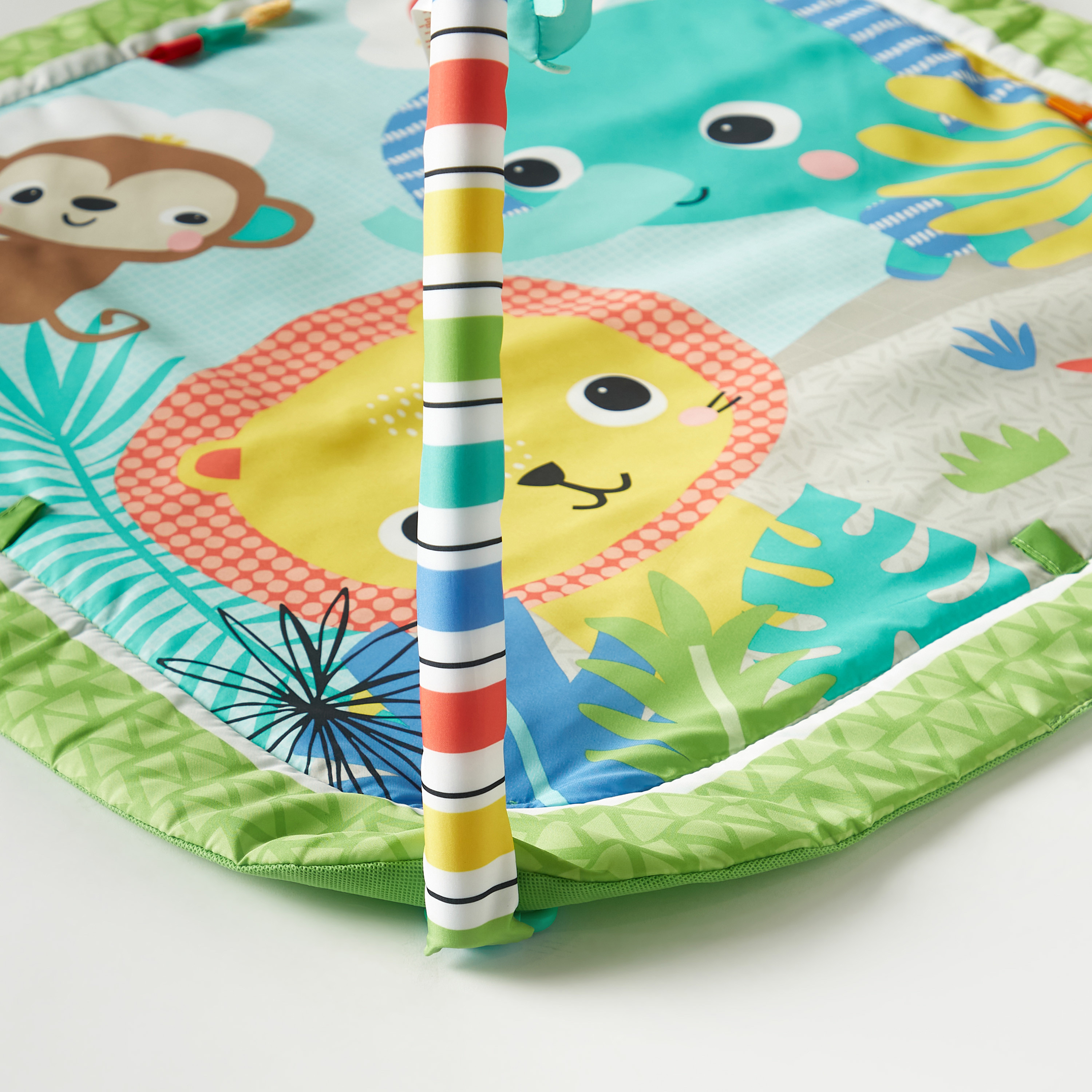 Bright Starts Wild Wiggles Activity Gym-baby-infantactivity-playgyms-image-4