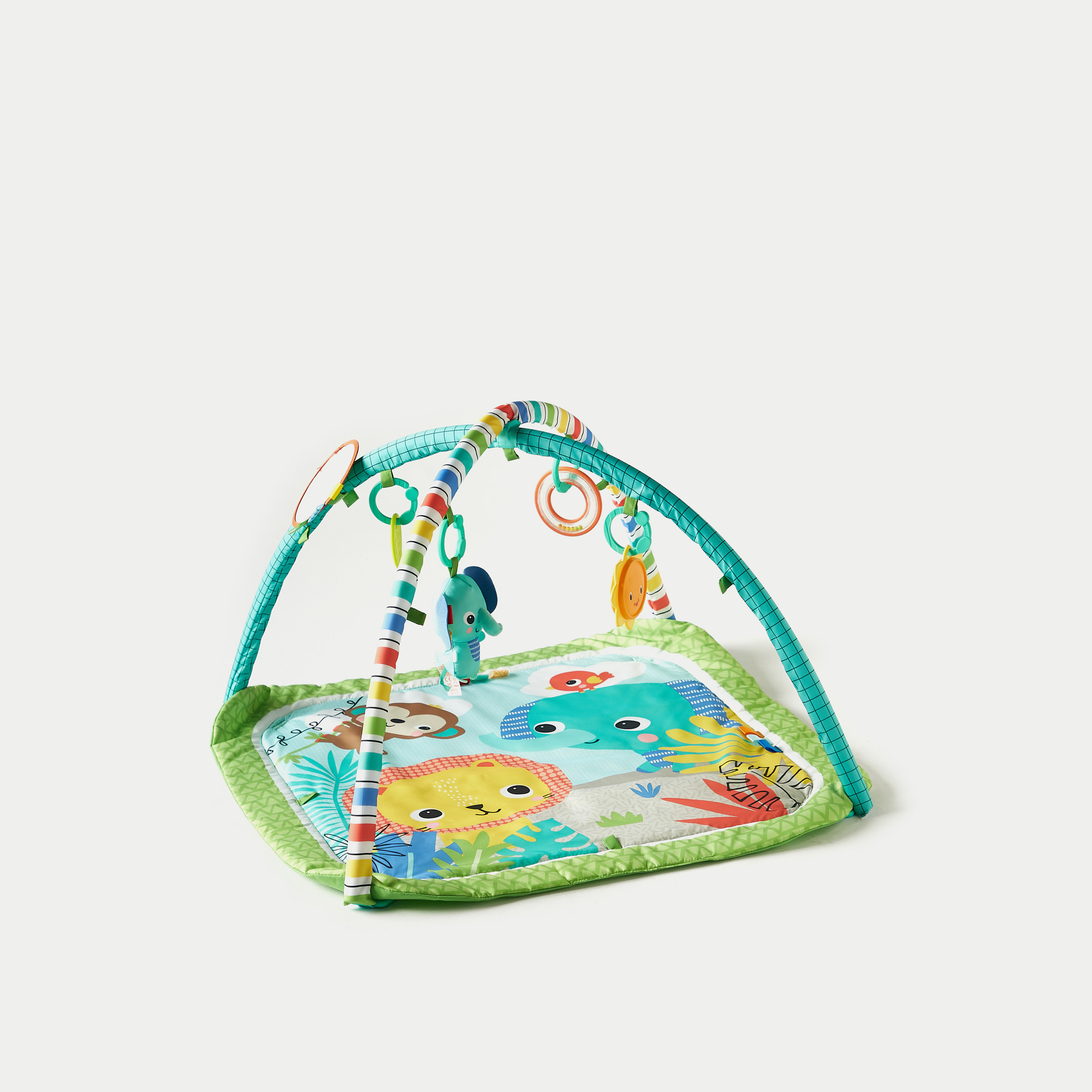 Bright Starts Wild Wiggles Activity Gym-baby-infantactivity-playgyms-image-5