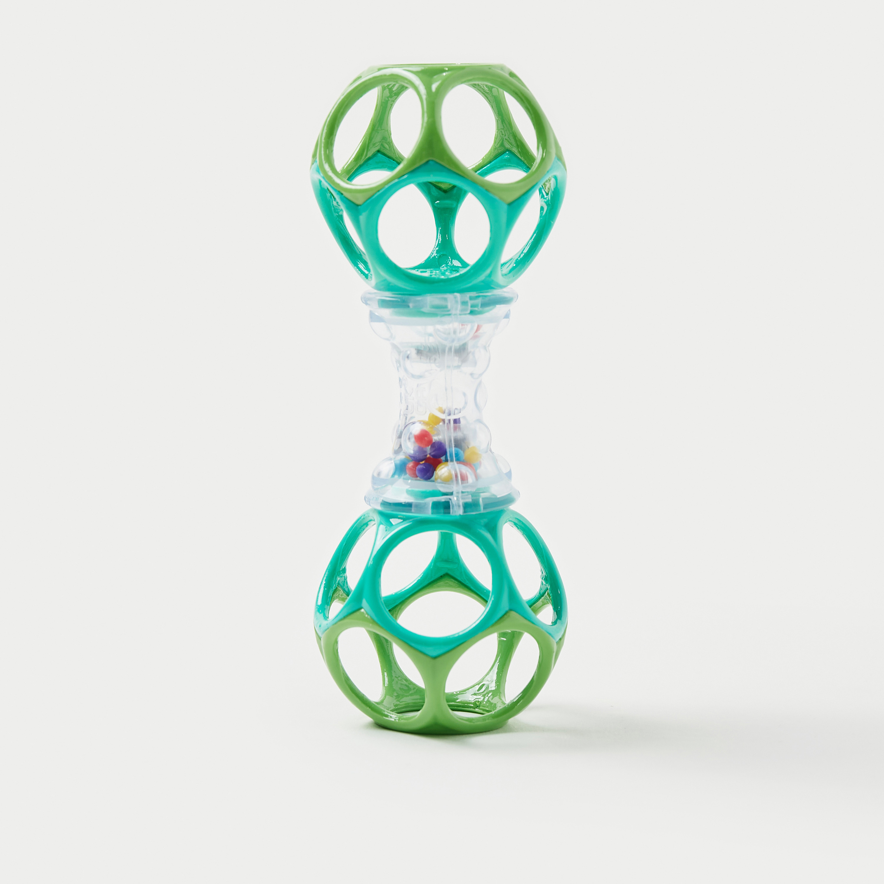 Bright Starts Oball Shaker Toy-toys-babyandtoddlertoys-learningtoys-image-1