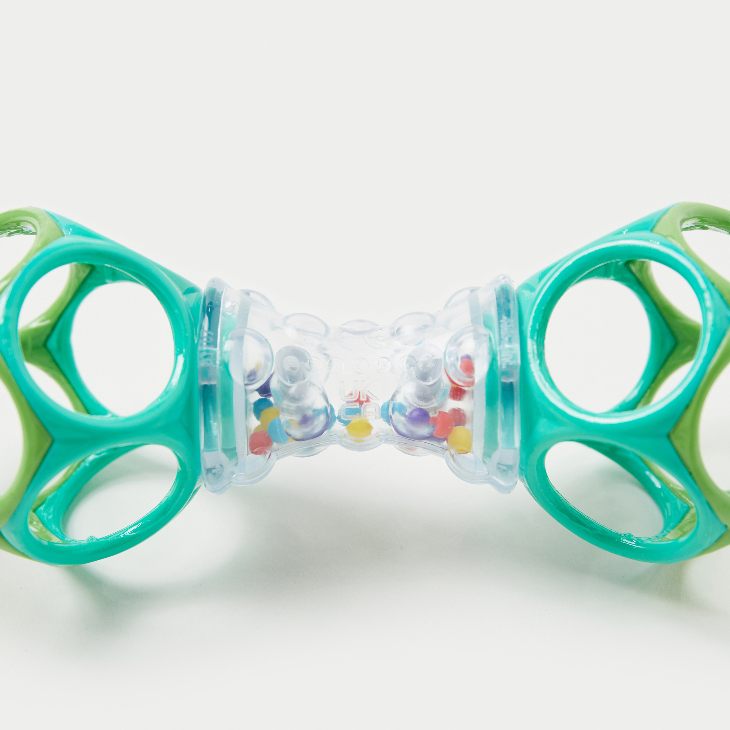 Bright Starts Oball Shaker Toy-toys-babyandtoddlertoys-learningtoys-image-2