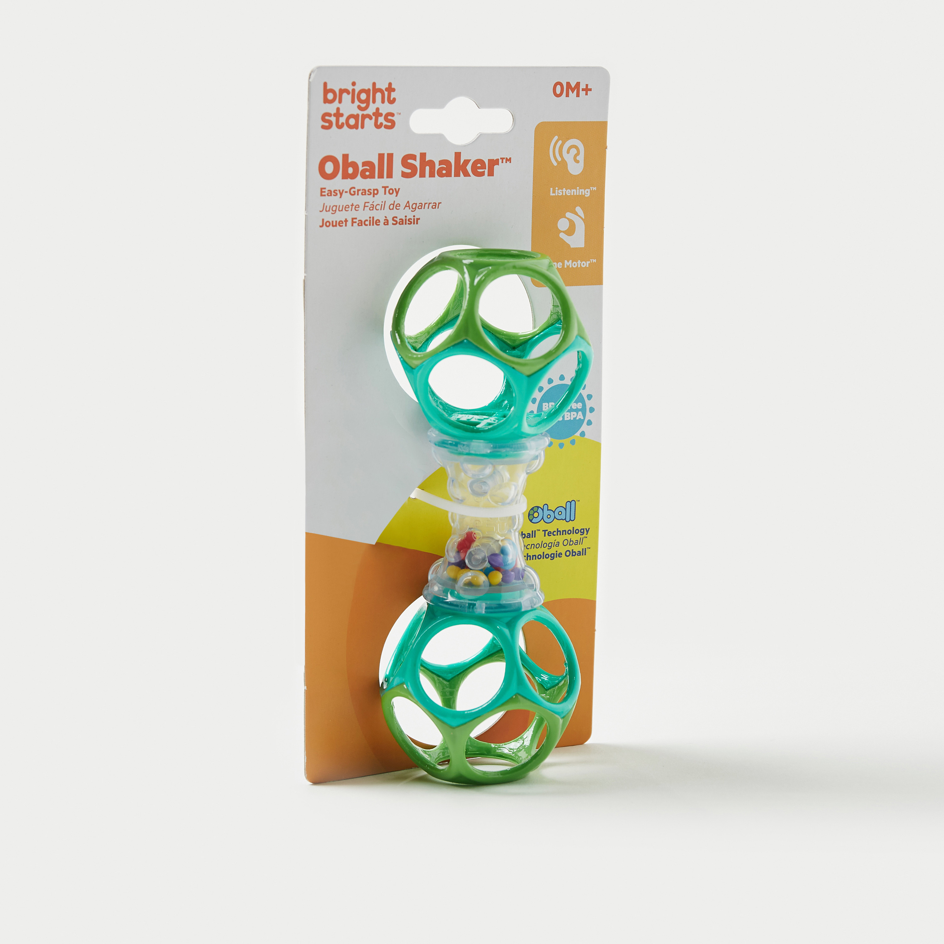 Bright Starts Oball Shaker Toy-toys-babyandtoddlertoys-learningtoys-image-5