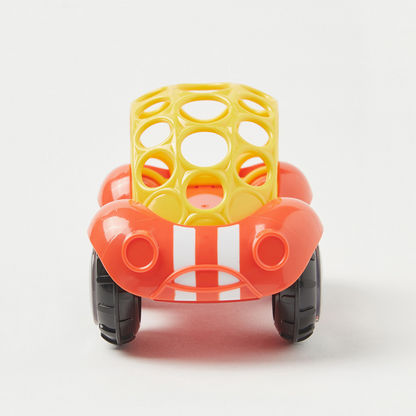 Bright Starts Rattle and Roll Buggie Toy-Baby and Preschool-image-1
