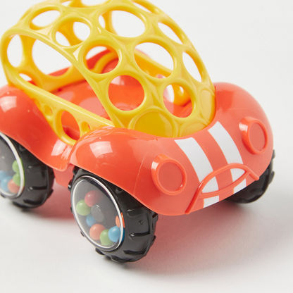 Bright Starts Rattle and Roll Buggie Toy-Baby and Preschool-image-3