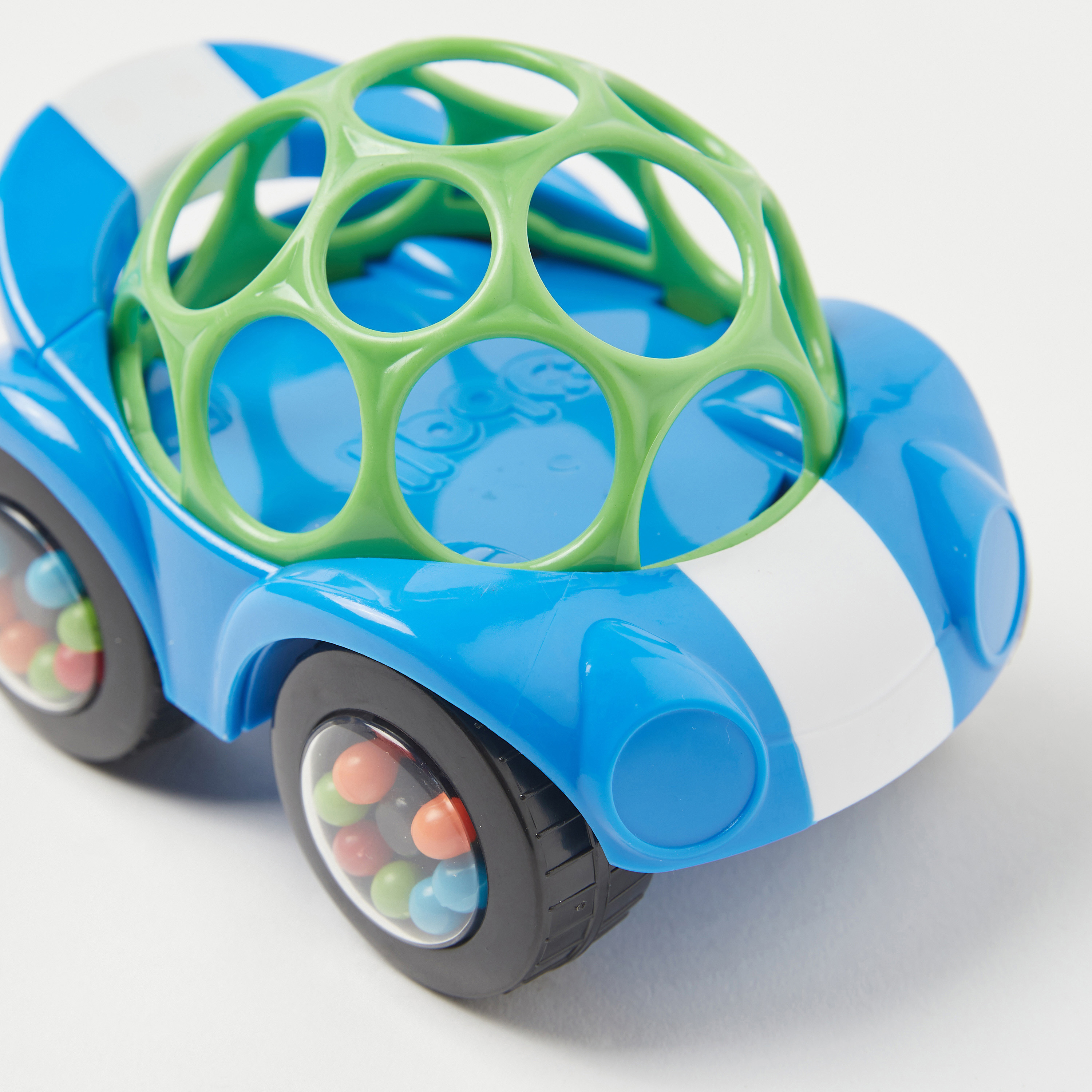 Bright Starts Rattle and Roll Sports Toy Car-toys-babyandtoddlertoys-rattlesandteethers-image-4