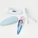 Gloo Frozen Tic Tac Hair Clip - Set of 4-Hair Accessories-thumbnail-2