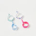 Gloo Frozen Print Wristband - Set of 4-Jewellery-thumbnail-1