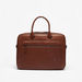 Duchini Solid Laptop Bag with Zip Closure-Men%27s Handbags-thumbnailMobile-0