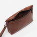 Duchini Textured Pouch with Zip Closure-Men%27s Wallets%C2%A0& Pouches-thumbnail-4