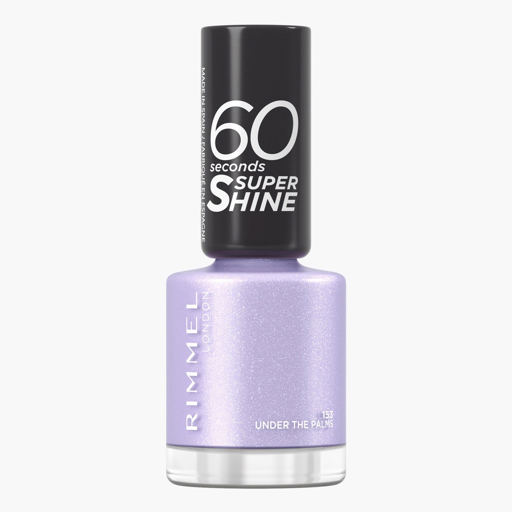 Rimmel 60 Seconds Super Shine Nail Polish Polish - 8 ml-beautyandpersonalcare-makeup-nails-nailpolishes-image-2