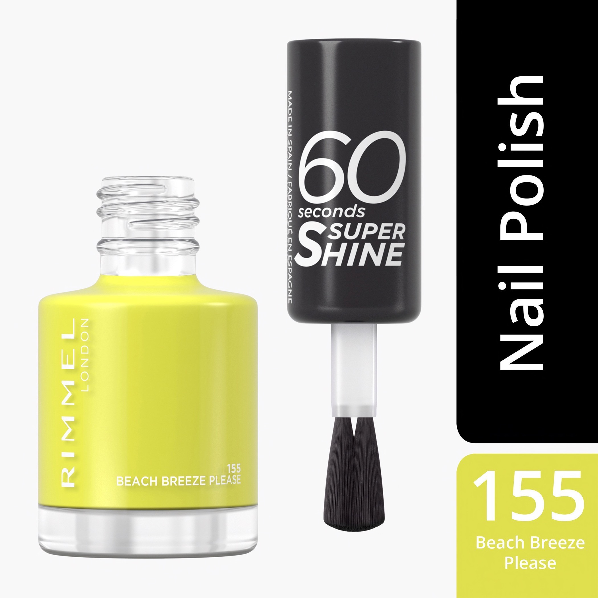 Rimmel 60 Seconds Super Shine Nail Polish Polish - 8 ml-beautyandpersonalcare-makeup-nails-nailpolishes-image-3