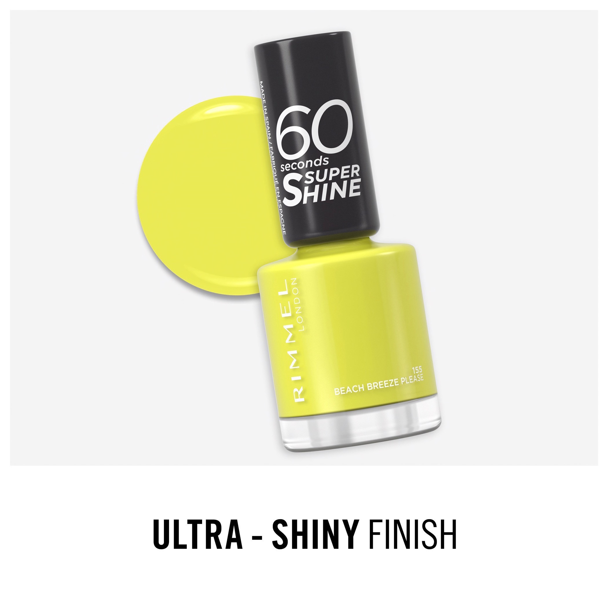 Rimmel 60 Seconds Super Shine Nail Polish Polish - 8 ml-beautyandpersonalcare-makeup-nails-nailpolishes-image-5