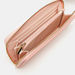 Celeste Textured Zip Around Wallet-Wallets & Clutches-thumbnailMobile-3