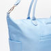 WAVE Solid Duffle Bag with Double Handles-Men%27s Handbags-thumbnailMobile-2