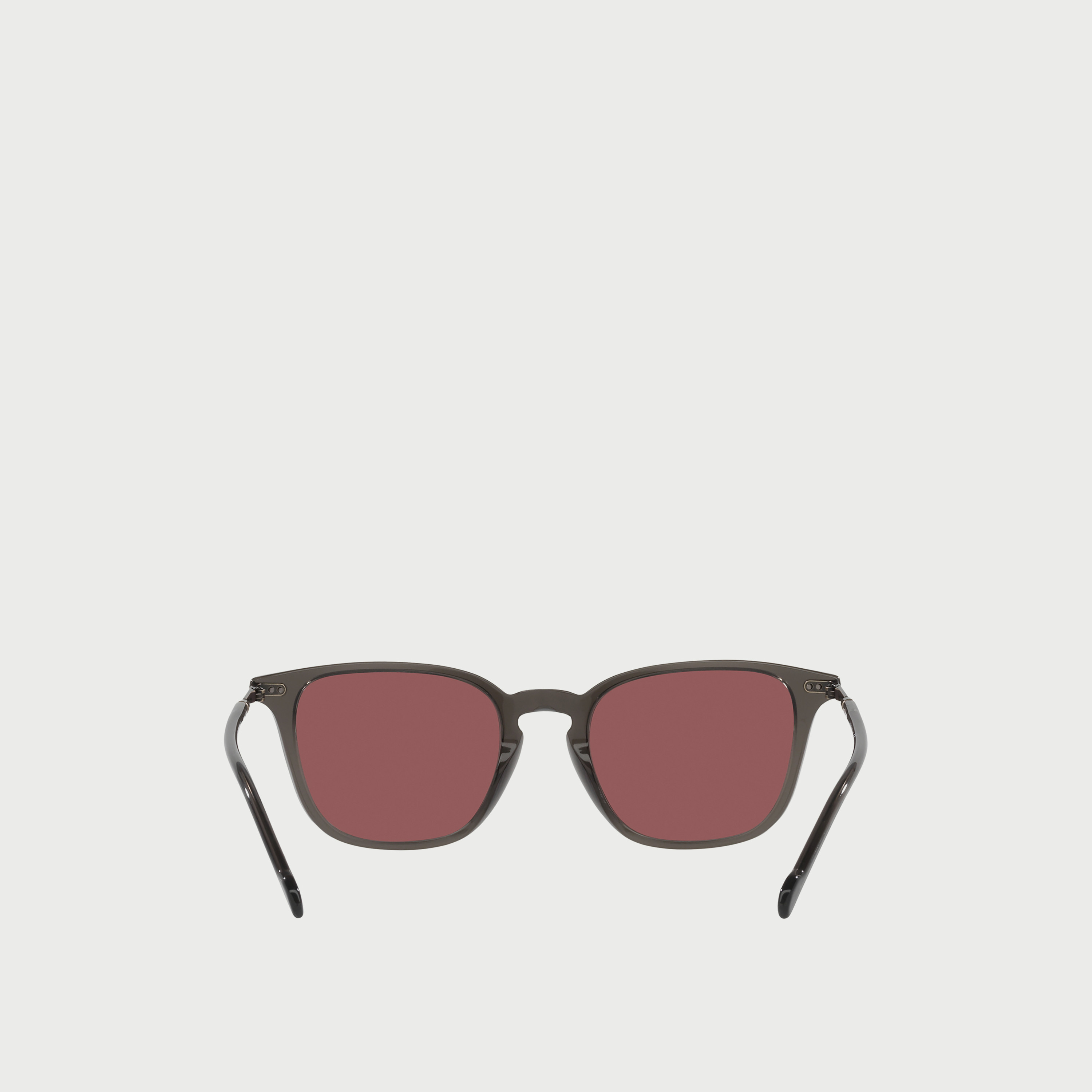 Vogue Men Violet Lens Square Sunglasses-men-sunglasses-image-4