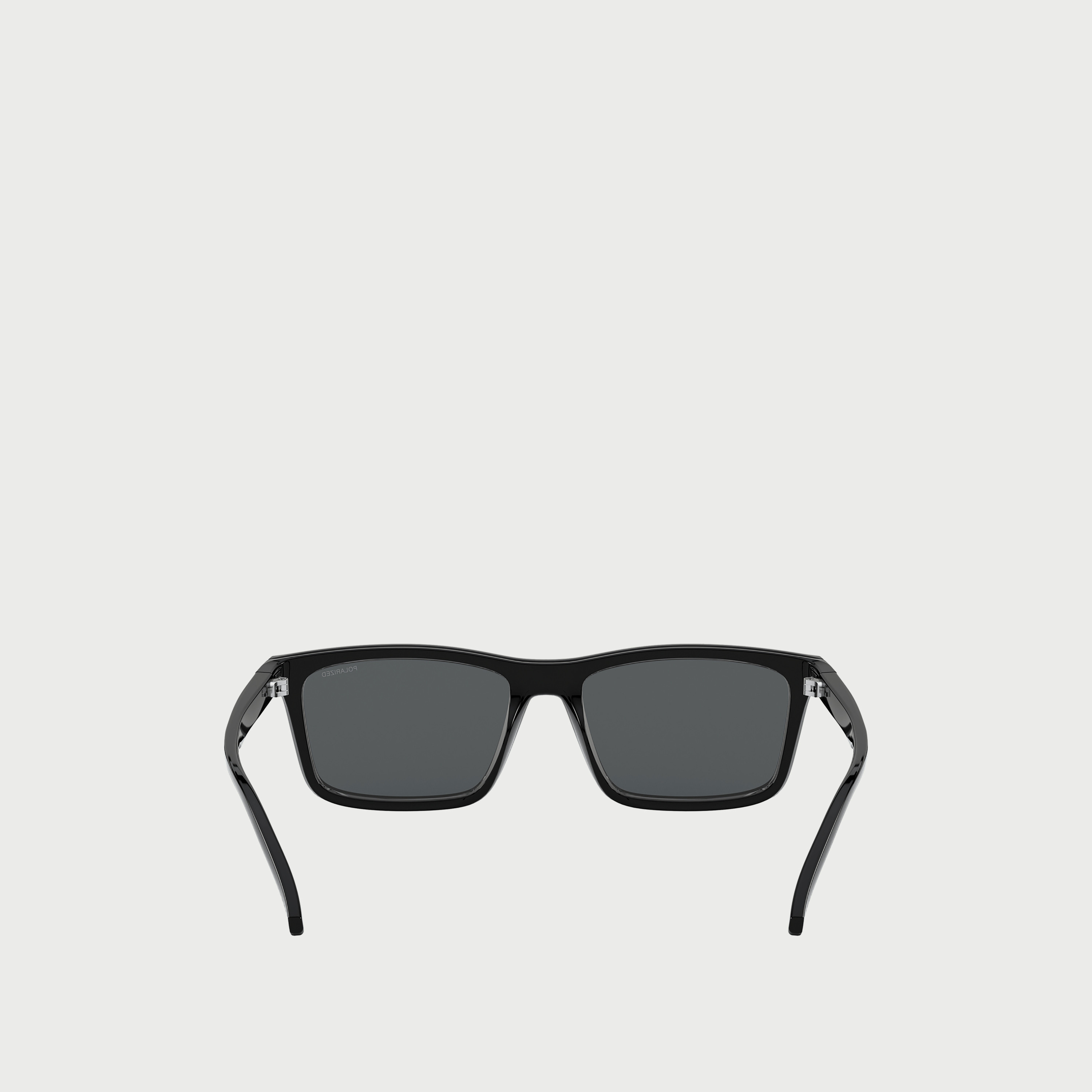 Arnette Men Grey Lens Rectangle Sunglasses-men-sunglasses-image-5