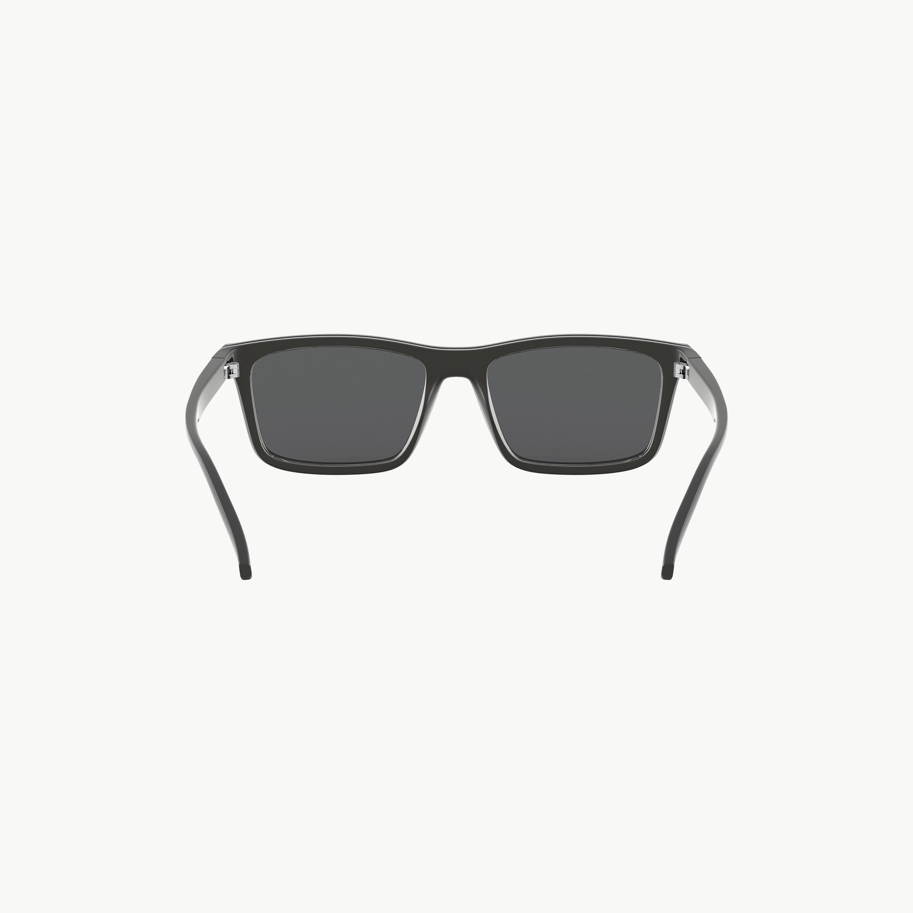 Arnette Men Grey Lens Rectangle Sunglasses-men-sunglasses-image-4