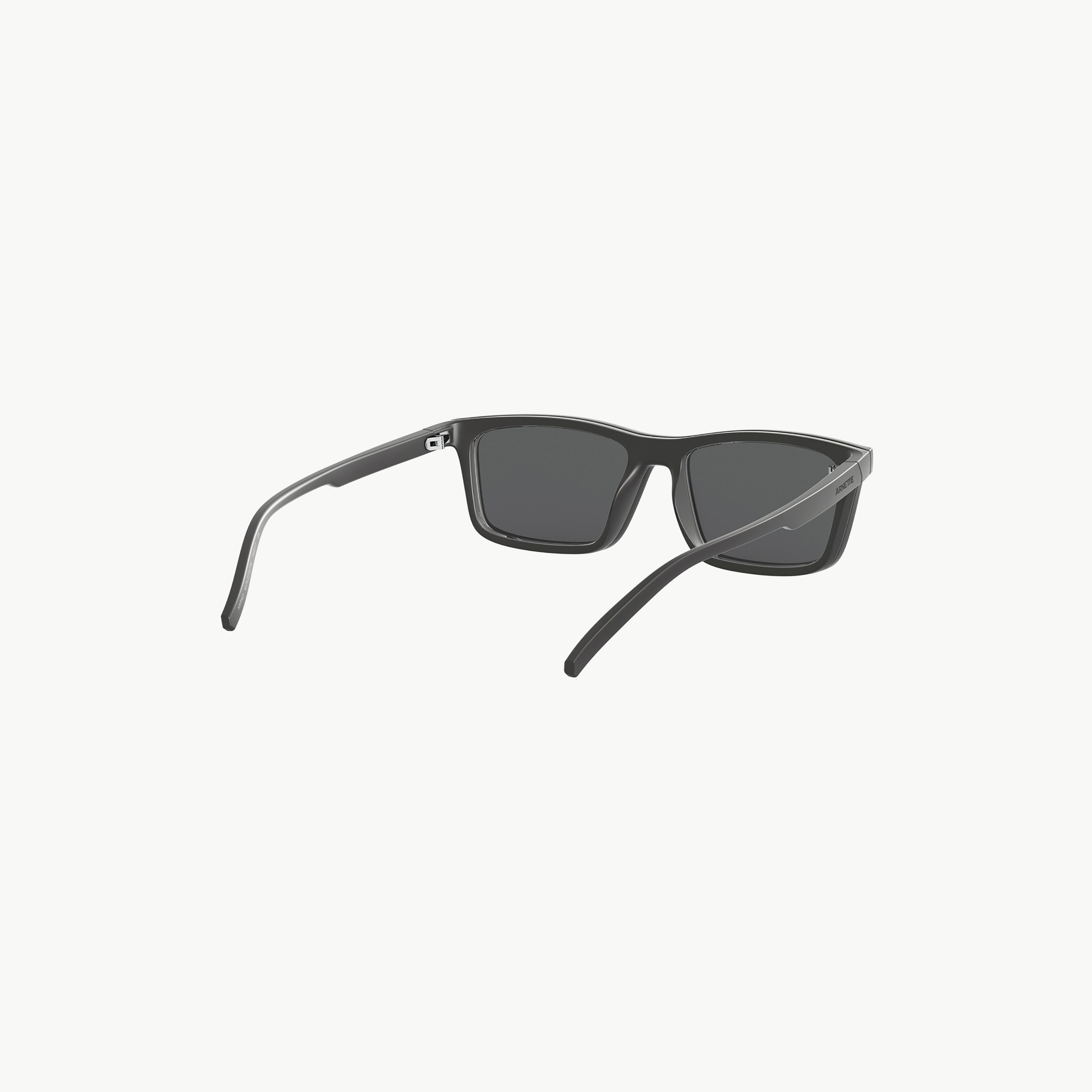 نظارة شمسية من ارنيت مستطيلة بعدسات رمادية للرجال-men-sunglasses-image-5